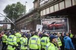 Manchester 'March Against Hate'